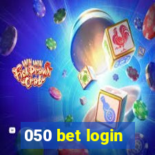 050 bet login